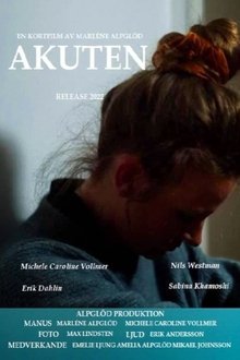 Poster do filme Emergency Department