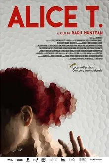 Poster do filme Alice T.