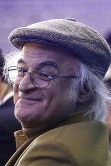 Fereydoun Jeyrani profile picture