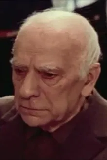 Konstantin Tyagunov profile picture