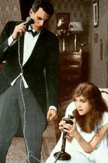 The Spendthrift movie poster