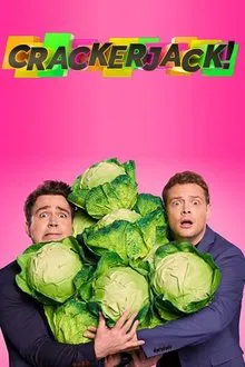 Crackerjack! tv show poster