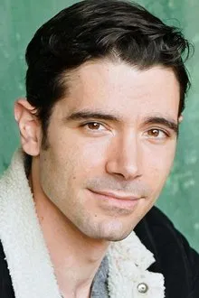 Sean Patrick McGowan profile picture