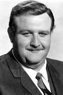 Victor Buono profile picture