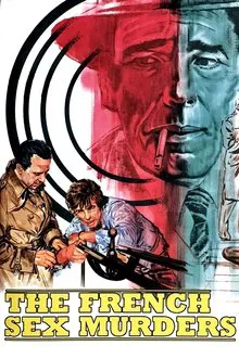 The French Sex Murders movie poster