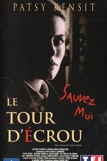 The Turn of the Screw movie poster