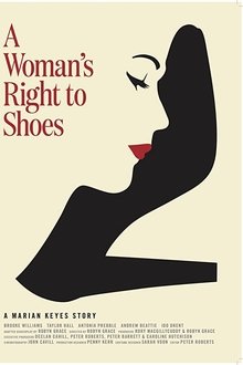 A Woman's Right to Shoes movie poster
