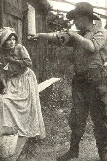 The Renegades movie poster