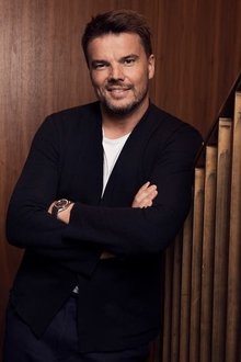 Bjarke Ingels profile picture