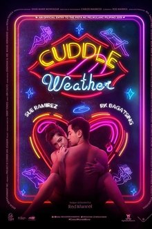 Cuddle Weather movie poster