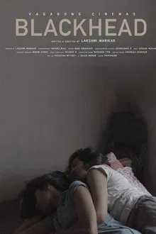 Blackhead movie poster
