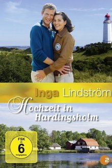 Boda en Hardingsholm movie poster