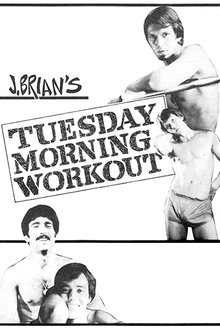 Tuesday Morning Workout movie poster