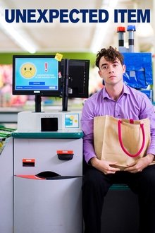 Unexpected Item movie poster