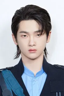 Zhou Zhennan profile picture
