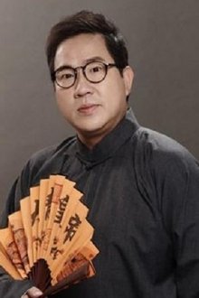 Er-Jin Liu profile picture