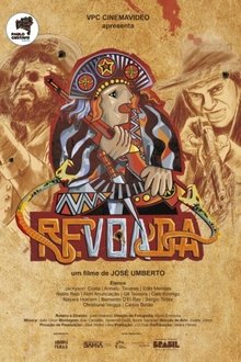 Poster do filme Revoada