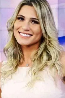 Lívia Andrade profile picture