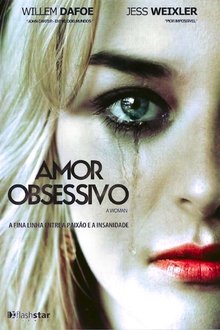 Poster do filme Amor Obsessivo