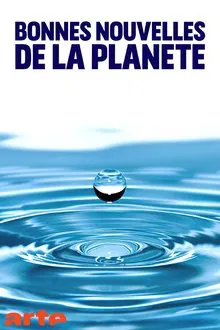 Gute Nachrichten vom Planeten tv show poster