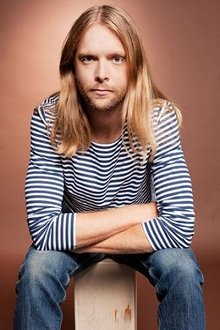James Valentine profile picture