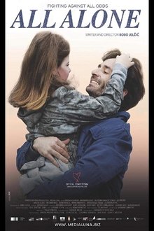 All Alone movie poster