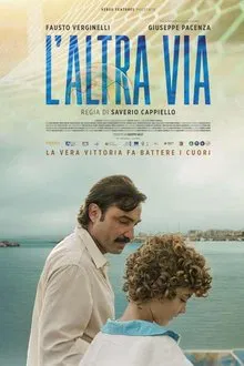 The Other Way movie poster
