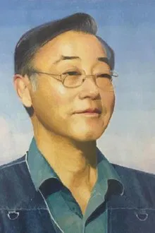 Hu Jinqing profile picture