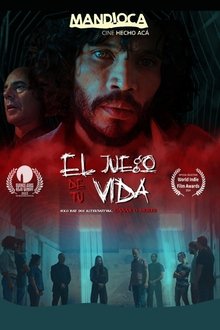 Poster do filme El juego de tu vida
