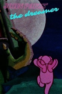 The Dreamer movie poster