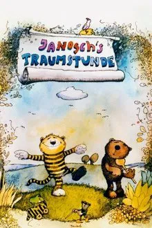 Janoschs Traumstunde tv show poster