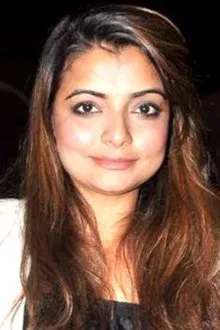 Vaibhavi Merchant profile picture
