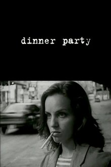 Dinner Party movie poster