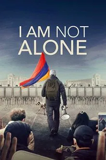 I Am Not Alone movie poster