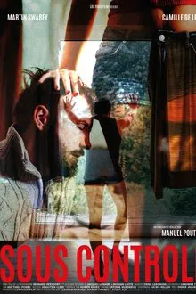 Under Control movie poster