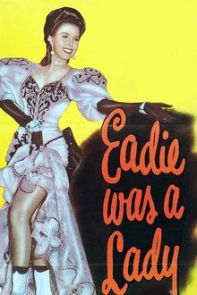Eadie Was a Lady movie poster