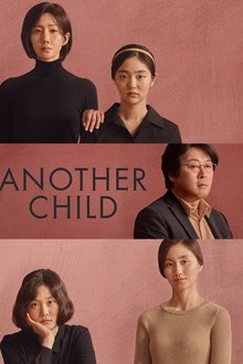 Another Child movie poster