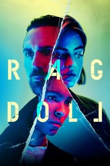 Ragdoll tv show poster