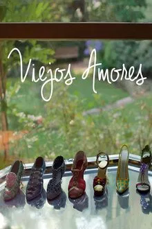 Viejos amores movie poster