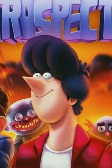 Retrospectiva Animada 2016 movie poster