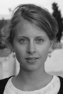 Esther Berkel profile picture