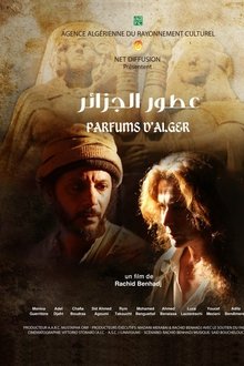 Poster do filme Parfums d'Alger