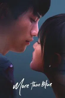 More than Blue: The Series tv show poster