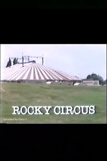 Rocky Circus movie poster