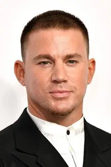 Channing Tatum profile picture