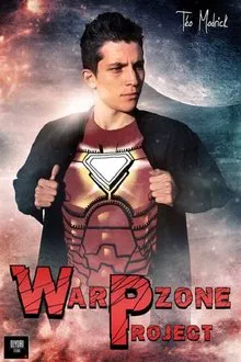 Warpzone Project tv show poster