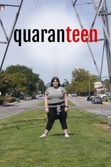 Quaranteen movie poster