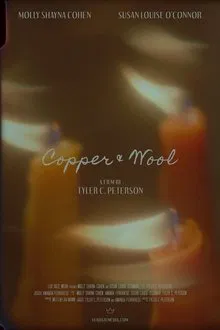 Copper & Wool movie poster