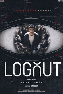 Logout movie poster