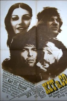 Kit & Co. movie poster